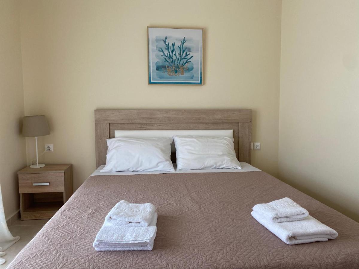 보우르보우로우 Casa Del Mare 빌라 외부 사진