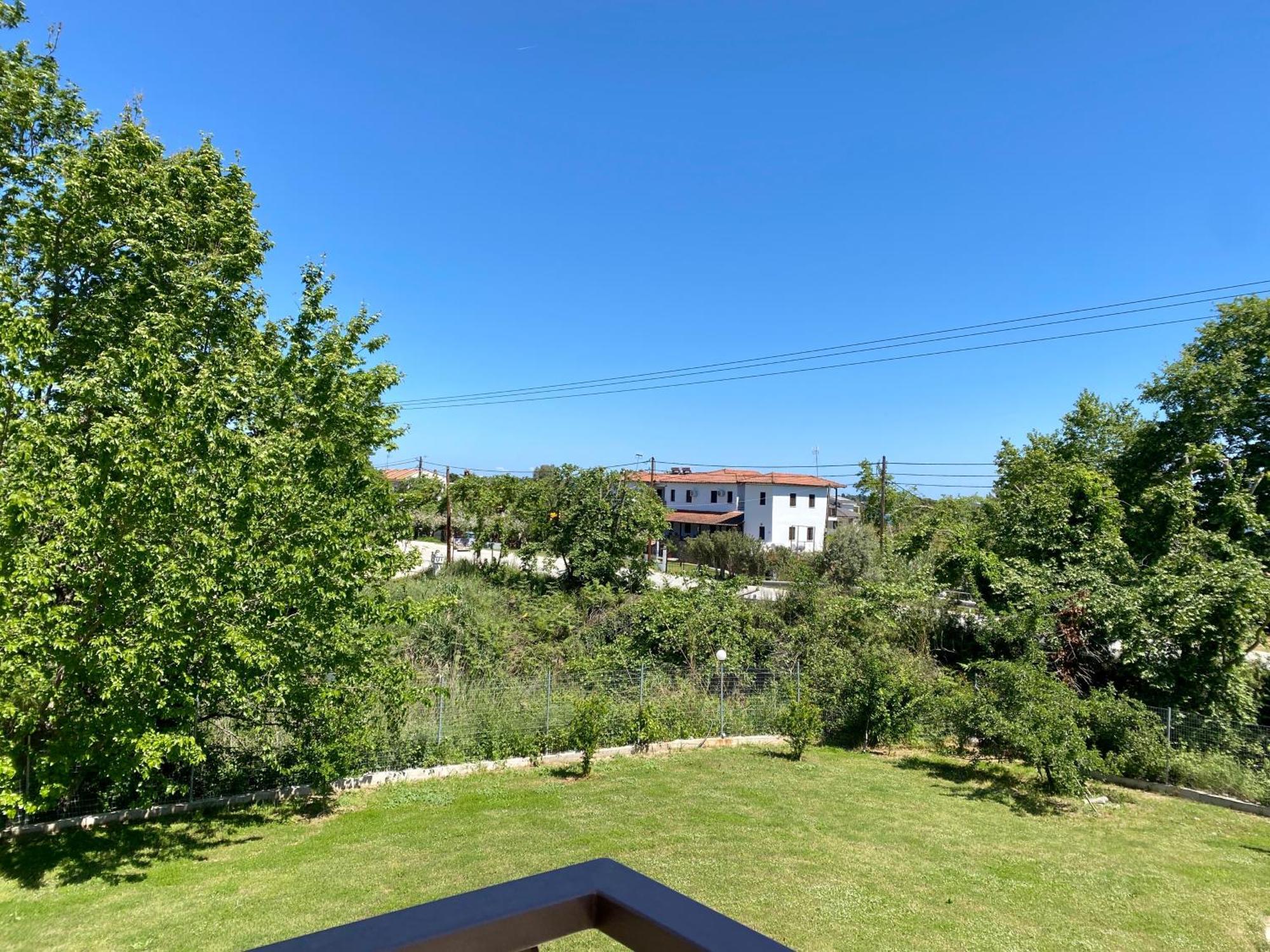 보우르보우로우 Casa Del Mare 빌라 외부 사진