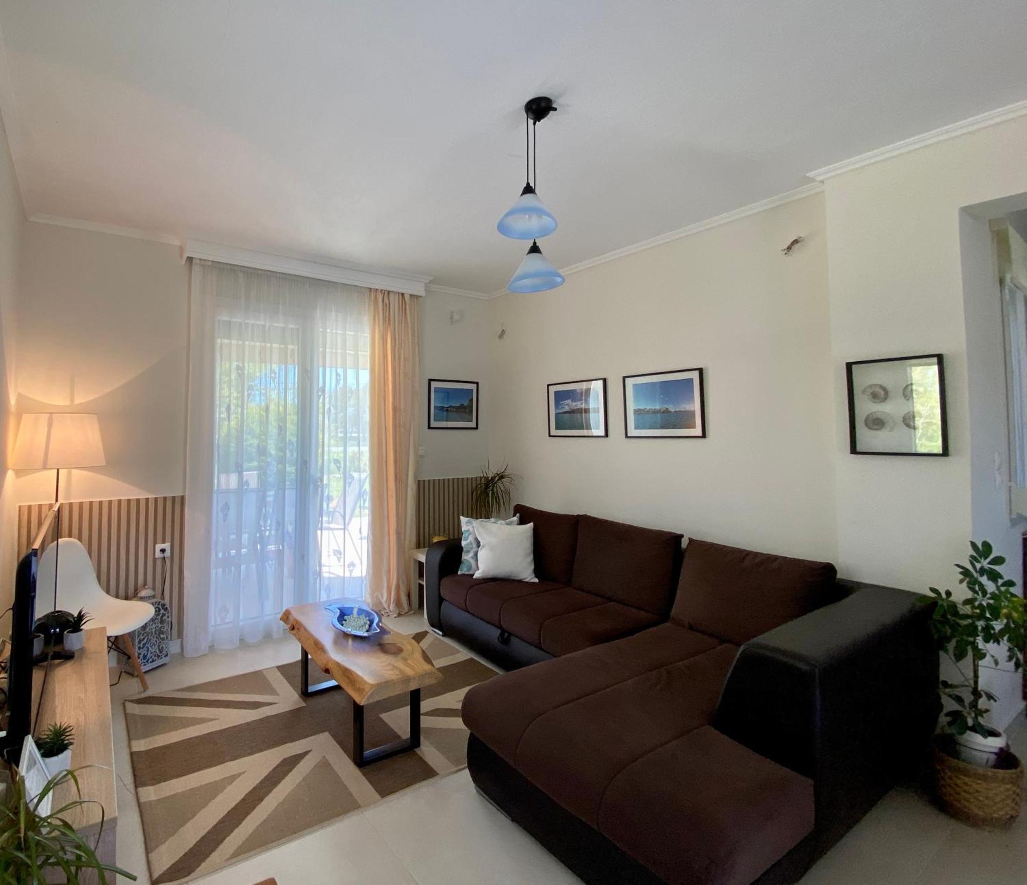 보우르보우로우 Casa Del Mare 빌라 외부 사진
